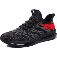 FANDANGO男士椰黑紅 40