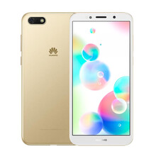 華為（HUAWEI） DRA-AL00（暢享8e青春版） 手機 金色