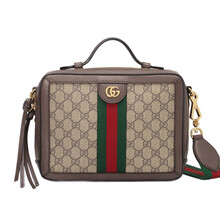 gucci经典款女包