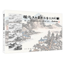 山水畫技法
