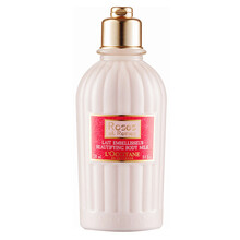 Loccitane美白
