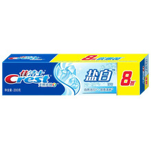 佳潔士（Crest）牙膏141-200g