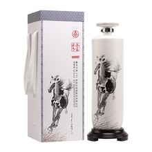 五糧液春夏秋冬