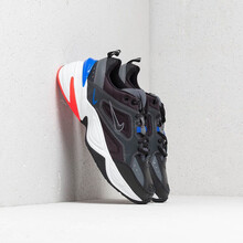 耐克（NIKE）跑步鞋AV4789-003 黑紅現(xiàn)貨 
