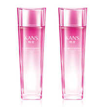 韓束（KanS）爽膚水 120ml*2