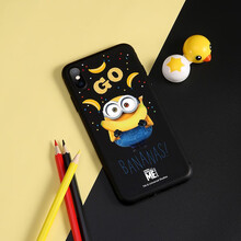 咪咕 iPhone XS Max 手機殼/保護套