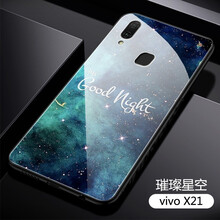 思帝諾（SIDINUO） vivo x21 手機(jī)殼/保護(hù)套