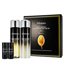 JMsolution爽膚水 130ml