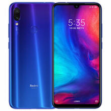 小米 紅米Note7 手機(jī) 