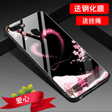 羅璐鷗 oppo a7x 手機(jī)殼/保護(hù)套
