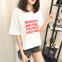 印花連衣裙，打造時尚女神