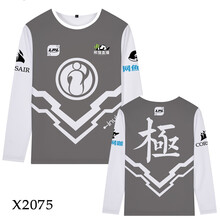 痛仰（tongyang） 長(zhǎng)袖 男士T恤 20灰色 S，XL，XS，L，XXXL，XXL，M