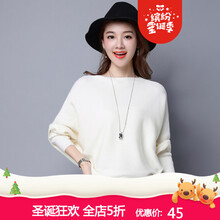 蝙蝠袖，微胖妹子的時尚小心機(jī)