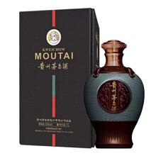 茅臺醬香典藏酒