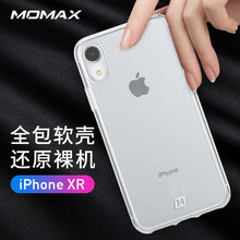 摩米士（MOMAX） iPhoneXR 手機殼/保護套