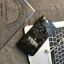 iphone4手機殼迷彩