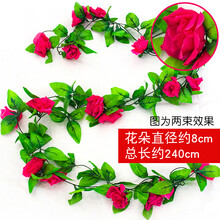 精美仿真花，讓生活不再單調(diào)！