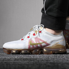耐克(Nike)跑步鞋白金B(yǎng)Q7038-001 39