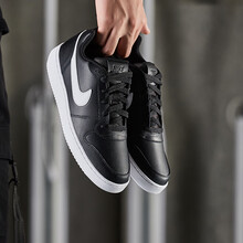 耐克(Nike)板鞋AQ1775-002黑色 39.5，40.5，40