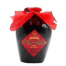 二鍋頭壇子酒