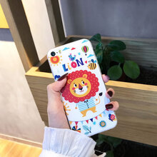 防摔硅膠保護(hù)套，果粉的專屬神器