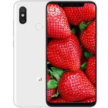 小米6加64
