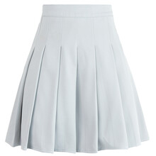 優(yōu)雅網(wǎng)紗半身裙，打造精致生活