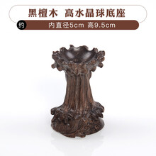 精致鏤空擺件，讓你的客廳更溫馨