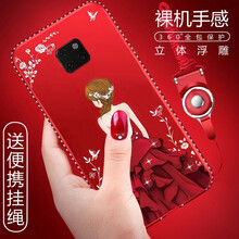 精美真皮四件套，輕松出行
