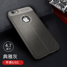 iphone6s軟膠套