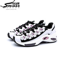 PUMA跑步鞋粉369357-05 