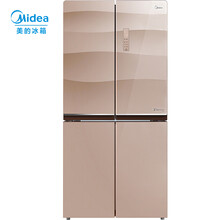 美的（Midea） 432  冰箱