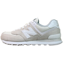 new balance跑步鞋米白色ML574SEF 36，37，38，40