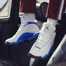 耐克（NIKE）籃球鞋414571-117 LY 41