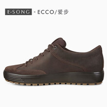 愛(ài)步（ECCO）男士450104-51869 42