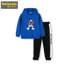 balabala兒童服飾