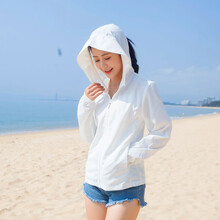 復(fù)古風(fēng)長(zhǎng)袖外套，打造優(yōu)雅女神范