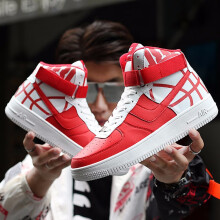 aj6男鞋籃球鞋
