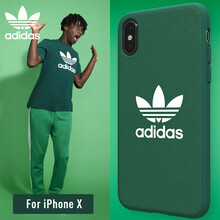 iphone殼阿迪達(dá)斯