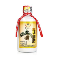 白金酒42375mL及以下 濃香型，濃香