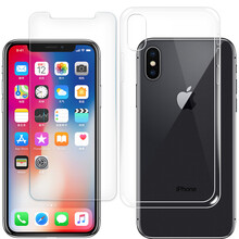 拓蒙（TUOMENG） 蘋(píng)果iPhoneX 手機殼/保護套