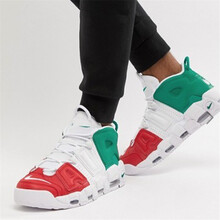 耐克（NIKE）籃球鞋AV3811-600 意大利  