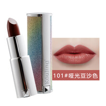 滋潤雙唇，你需要一款口紅吧