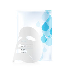 悠珂思（ukiss）面膜控油平衡，補(bǔ)水保濕，細(xì)致毛孔，提拉緊致，舒緩修復(fù)，提亮膚色