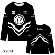 痛仰（tongyang） 長袖 男士T恤 01黑色 S，XL，XS，L，XXXL，M，XXL