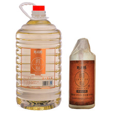 黔英雄53度750ml及以上，5L 醬香型，醬香
