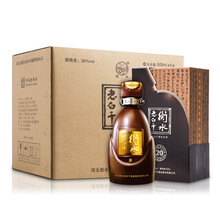 醇香白酒，讓你的人生更簡單