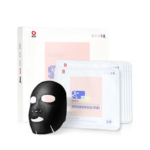 敷爾佳面膜補(bǔ)水保濕，細(xì)致毛孔，清潔，祛痘，舒緩修復(fù)，提亮膚色