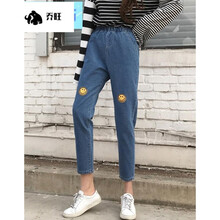 減齡牛仔背帶褲，讓你重返十八歲