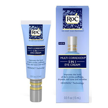 ROC眼霜